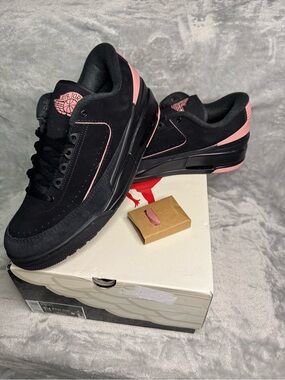 New in Box 👓Jordan 2/3 Men’s Size 11.5